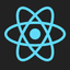 React