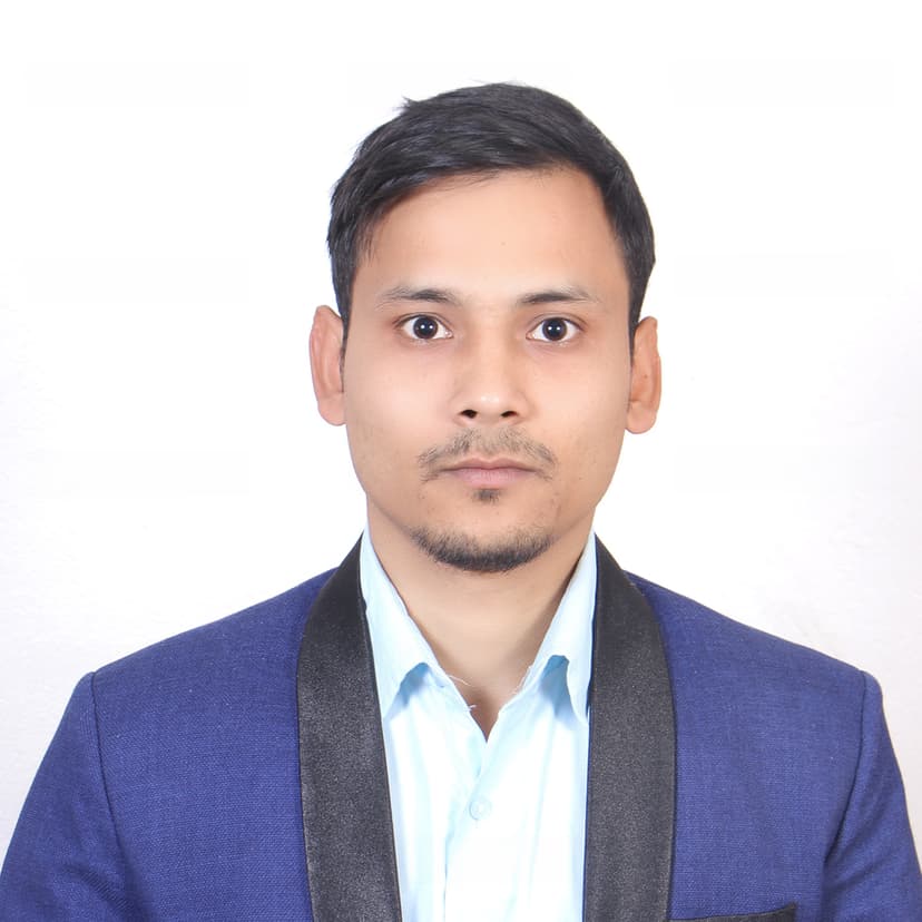 Nabin Raut
